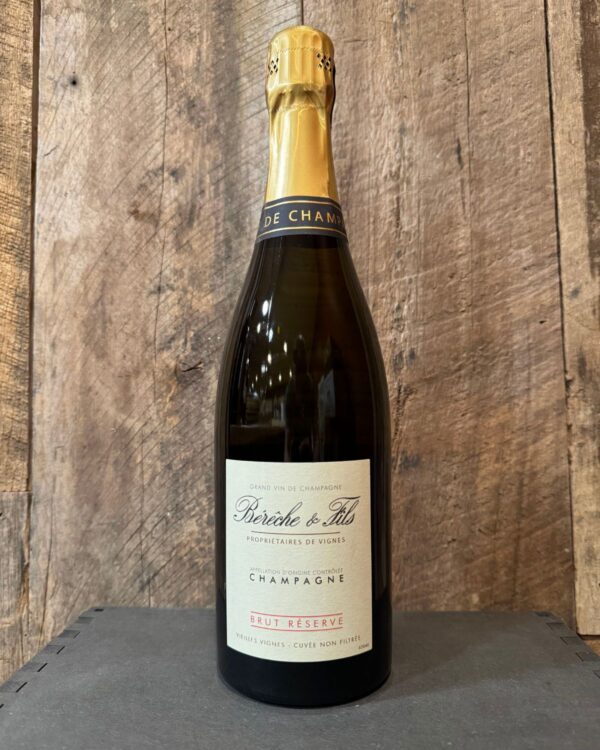Bérêche Brut Réserve