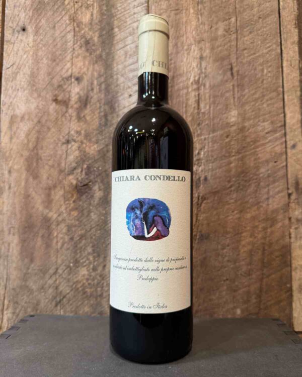 Chiara Condello Romagna Sangiovese Predappio 2021