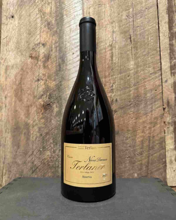 Terlano Nova Domus Riserva 2021