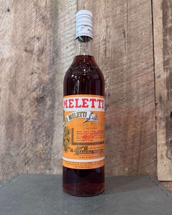 Meletti Amaro 750mL