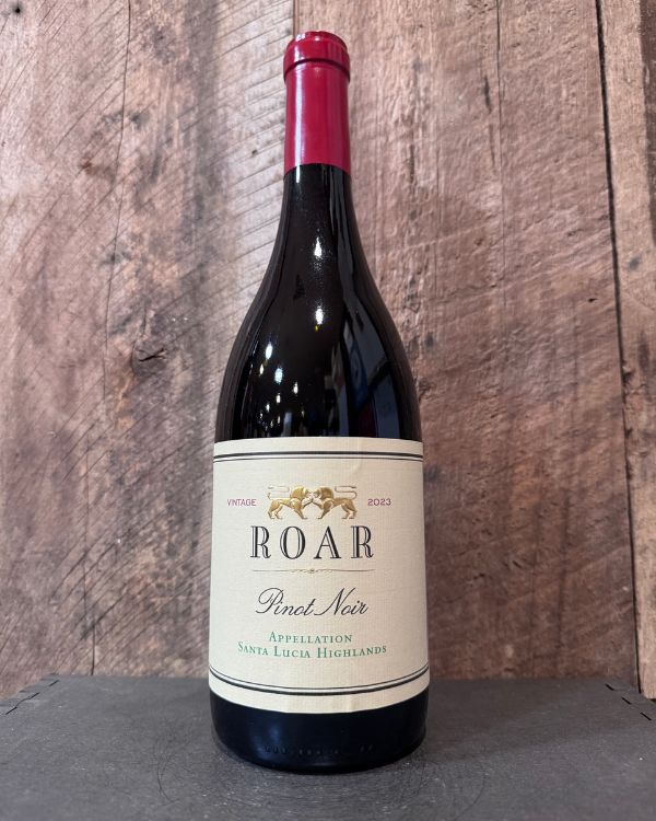 Roar Pinot Noir Santa Lucia Highlands 2023