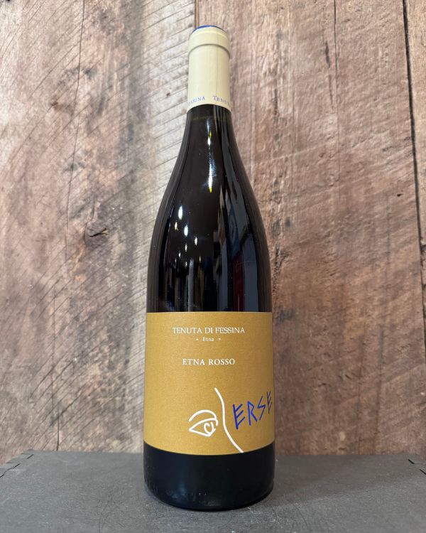 Tenuta Di Fessina Erse Etna Rosso 2020