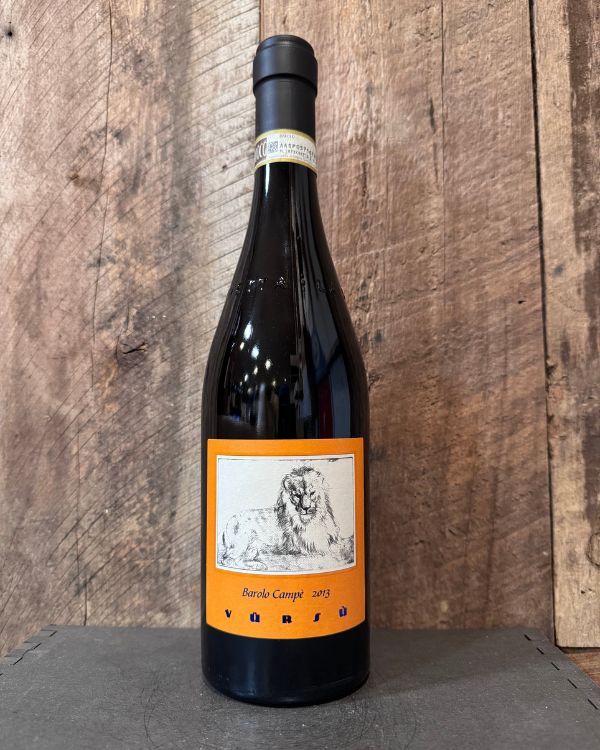 La Spinetta Barolo Vigneto Campè 2013